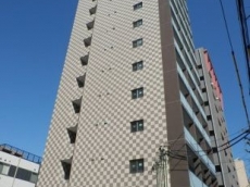 ユリカロゼ篠崎駅前