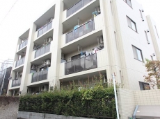 すずらんマンション