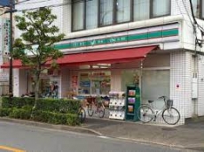 リブリ・北綾瀬