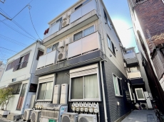 シャンテ日暮里