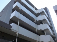 ラグジュアリーアパートメント赤羽西＃02