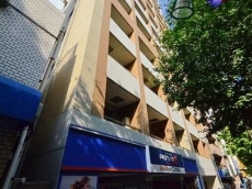 日神デュオステージ笹塚西館