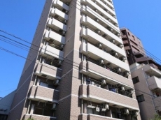 セントパレス池袋