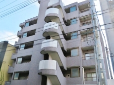 グランベル綾瀬