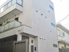 ラフィネ芦花公園A