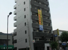 メインステージ練馬II