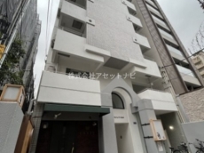 ダイヤハイツ千駄木