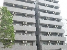 スカイコート早稲田第２