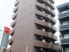 ヴェルステージ戸越銀座