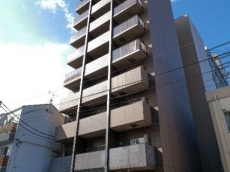 ブライズ住吉DUE