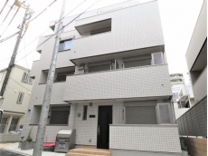 ビアンカ　フォレ