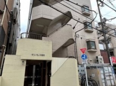 サンパレス南町