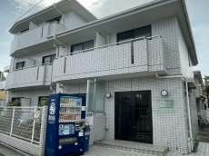 セルベコート野方