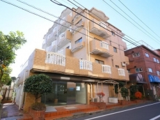 富士見町オリエントマンション