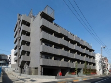 ルーブル目黒不動前