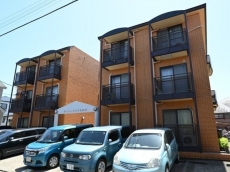 ヴィントハウス石神井