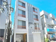 モデュロール渋谷本町