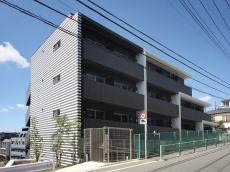 アクサス西馬込アジールコート