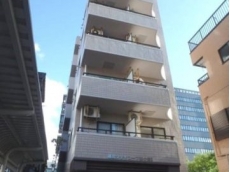 藤和シティコープ新小岩II