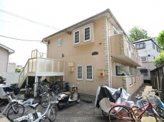 Heart Brilliant溝の口