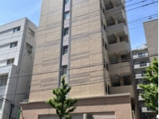 ア・ヴェーラ並木