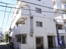 アクトピア田園調布南