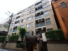 ダイアパレス飯田橋II