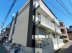 リベレンテ幡ヶ谷