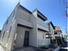 Belle vie Hamadayama