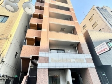 グローバン本所吾妻橋駅前