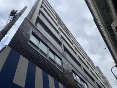 マツダマンション