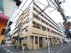 ライオンズマンション中野東