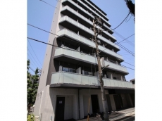 プレール・ドゥーク品川旗の台