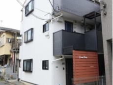 アイコート江古田