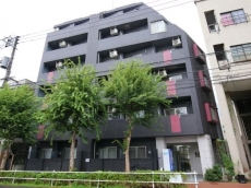 シンシア新宿落合