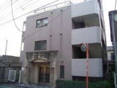 ルーブル西新宿