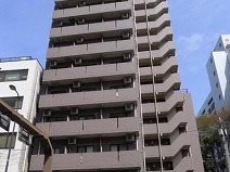 ステージファースト目白