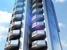 アークマークときわ台