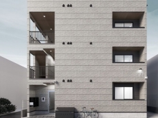 robot home 舎人（ロボットホームトネリ）