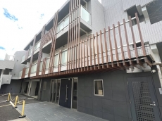 スカイコートグレース新宿中落合