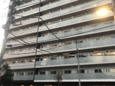 メインステージ水天宮前