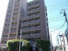 ステージファースト千石