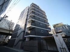 アクサス桜上水アジールコート