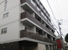 ＭＡＸＩＶ北千住