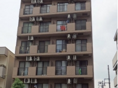 フェニックス茗荷谷