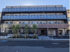 ハーモニーレジデンス蒲田アートヴィラ