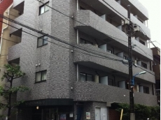 スカイコート新宿第10