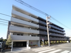 アクサス蒲田南