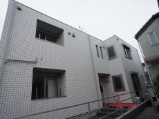 ラシーネ西荻南