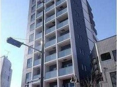 プレール・ドゥーク新宿中落合II